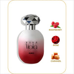 Ajmal Viva Viola Women perfume - PERFUME