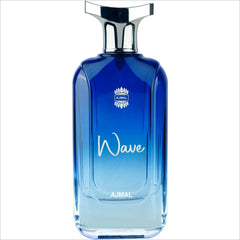 Ajmal Wave Eau De Parfum 100ml for Men Long Lasting