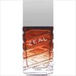 Ajmal Zeal perfume 100 ml - PERFUME