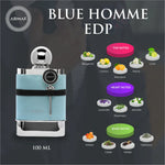 Armaf Blue Homme Eau De Parfum 100ML - PERFUME
