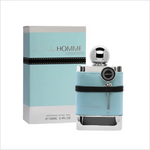 Armaf Blue Homme Eau De Parfum 100ML - PERFUME