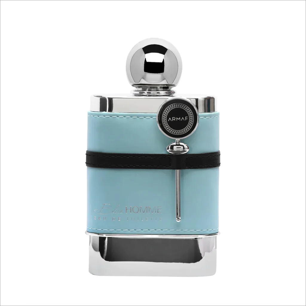 Armaf Blue Homme Eau De Parfum 100ML - PERFUME