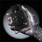 Armaf Club De Nuit Bling Eau De Parfum (EDP) 75ML displayed against a stylish backdrop, emphasizing its identity as a long lasting eau de parfum.