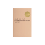 Armaf Club De Nuit Eau De Parfum 105ML - PERFUME