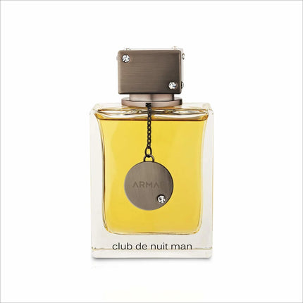 Armaf Club De Nuit Eau De Toilette For Men 105ML - PERFUME