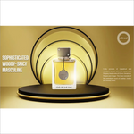 Armaf Club De Nuit Eau De Toilette For Men 105ML - PERFUME