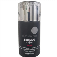 URBAN ELIXIR