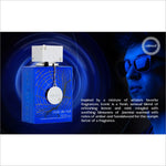 Armaf Club de Nuit Iconic Eau de Parfum - PERFUME