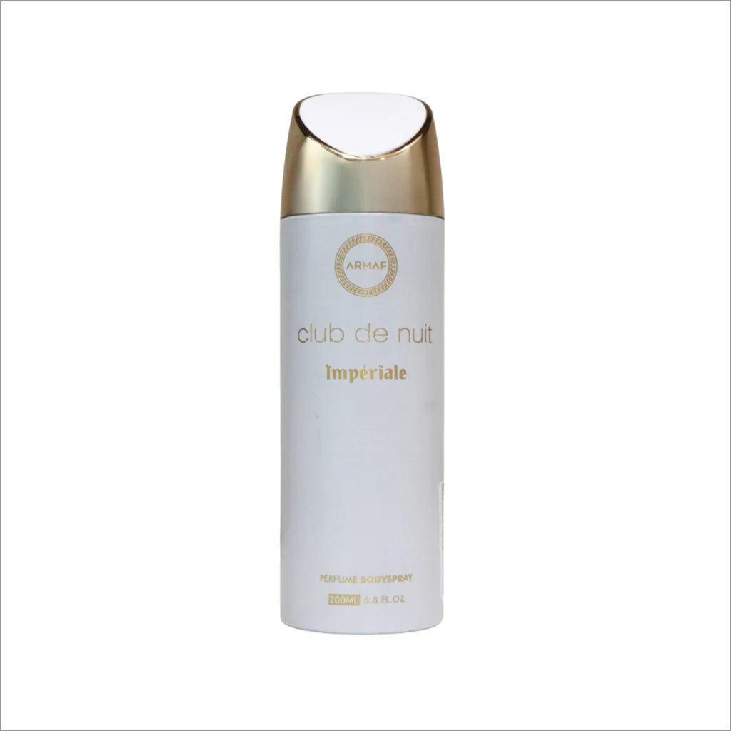 Armaf Club De Nuit Imperiale Perfume Body Spray 200ML