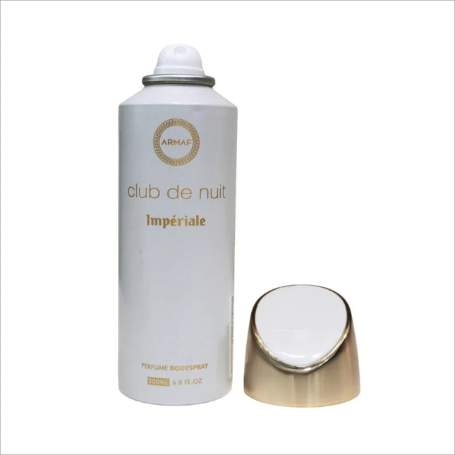 Armaf Club De Nuit Imperiale Perfume Body Spray 200ML