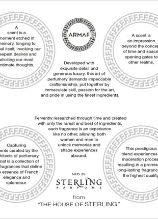 Armaf Club De Nuit Intense Eau De Toilette 105ML - PERFUME