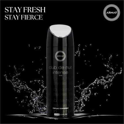 ARMAF Club De Nuit Intense Man Perfume Body Spray For Men