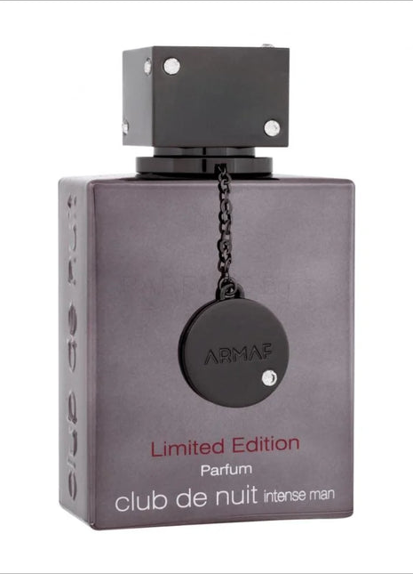 ARMAF Club De Nuit Intense Men Limited Edition - PERFUME