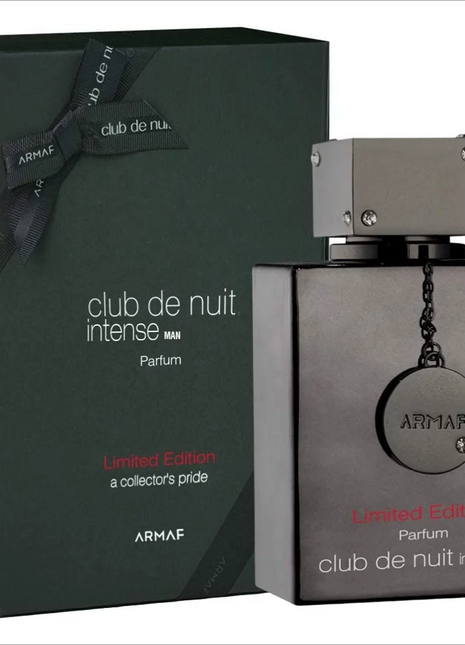 ARMAF Club De Nuit Intense Men Limited Edition - PERFUME