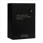 Armaf Club De Nuit Intense Pure Parfum 150ML - PERFUME