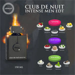 Armaf Club De Nuit Intense Pure Parfum 150ML - PERFUME