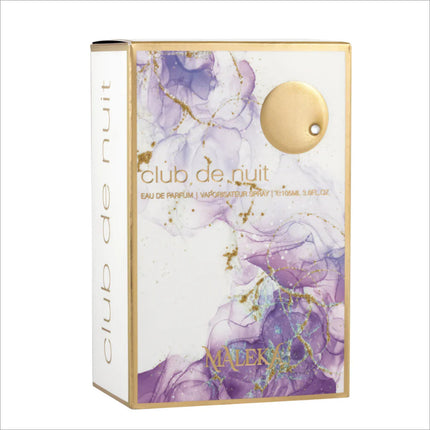 Armaf Club De Nuit Maleka Eau de Parfum (EDP) 105 ML