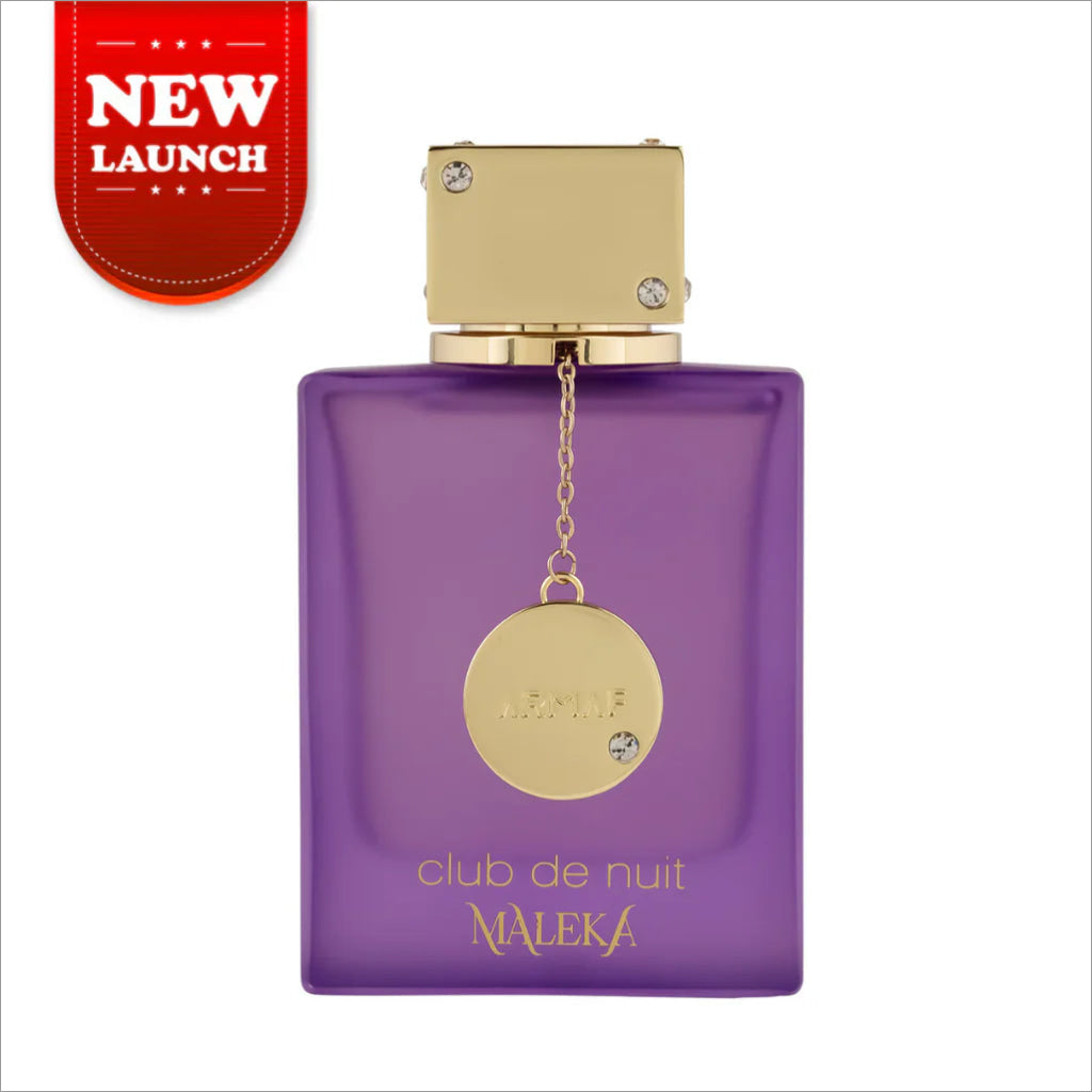 Armaf Club De Nuit Maleka Eau de Parfum (EDP) 105 ML