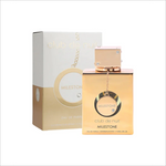 Armaf Club De Nuit MIlestone Eau De Parfum - pack of 1 105