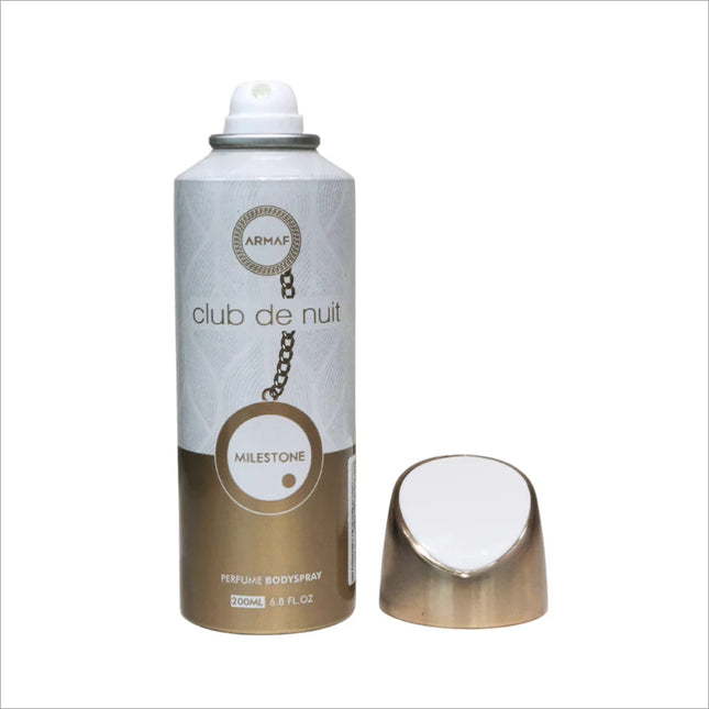 Armaf Club De Nuit Milestone Perfume Body Spray 200ML