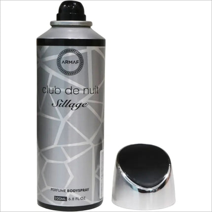 ARMAF Club De Nuit Sillage Deodorant Spray - For Men &