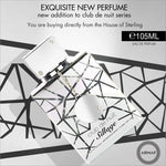 Armaf Club De Nuit Sillage Eau De Parfum - PERFUME