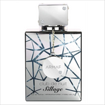Armaf Club De Nuit Sillage Eau De Parfum - PERFUME