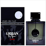 Armaf Club De Nuit Urban Man Elixir for Men Eau de Parfum -