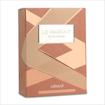 Armaf Le Parfait Pour Femme Eau De Parfum - PERFUME