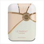 Armaf Le Parfait Pour Femme Eau De Parfum - PERFUME