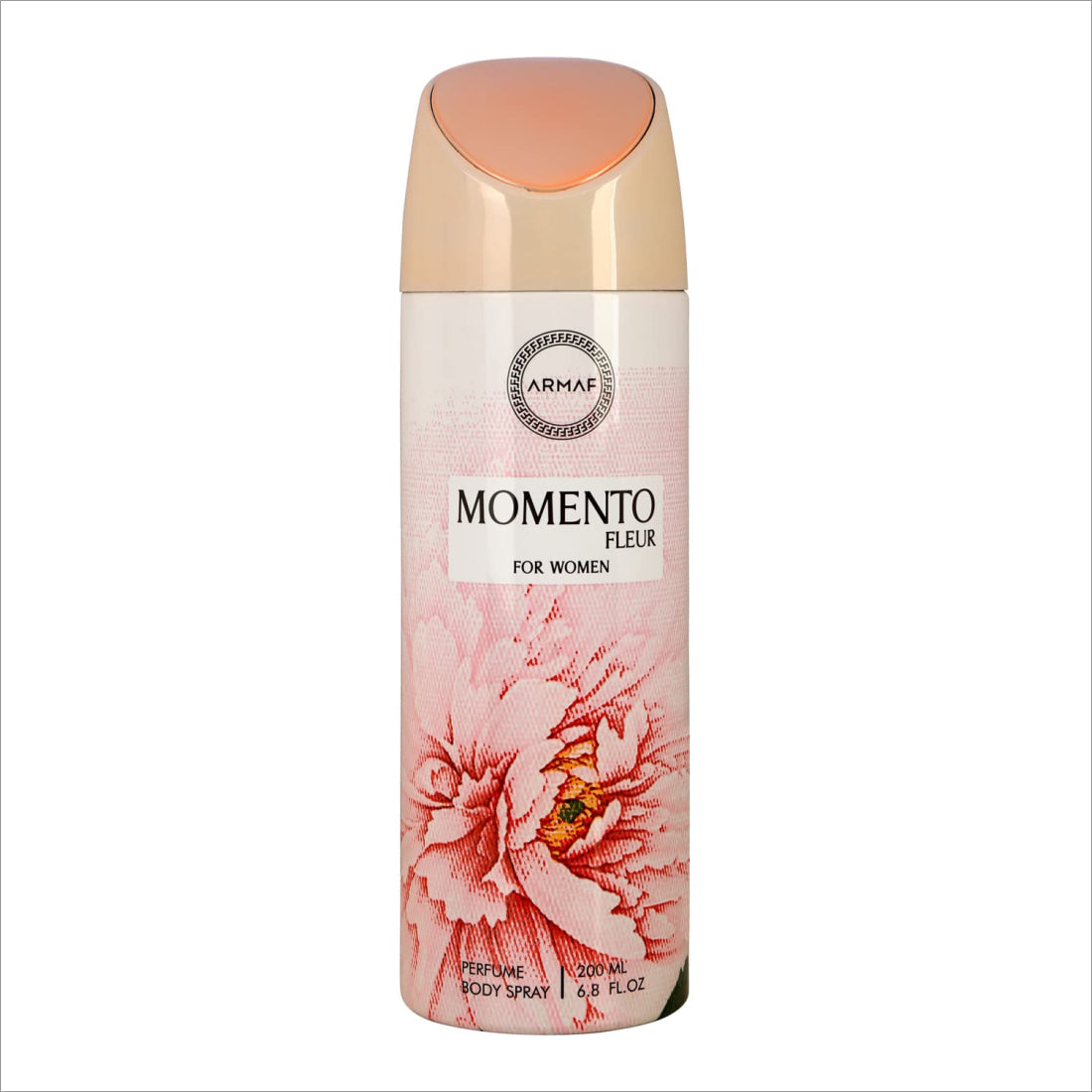 Armaf Momento Fluer Perfume Body Spray For Women 200ML