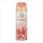 Armaf Momento Fluer Perfume Body Spray For Women 200ML