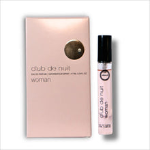 Club De Nuit Women