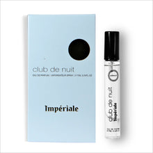 White Imperiale