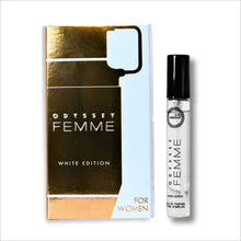 Femme White Edition