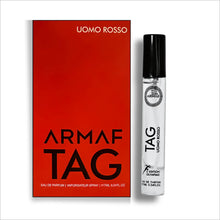 Uomo Rosso