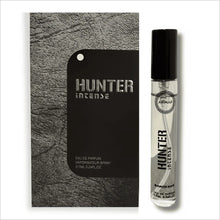 Hunter Intense