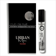 Urban Man Elixir