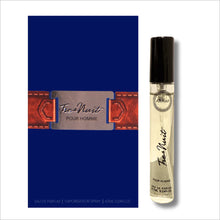 Tres Nuit Pour Homme