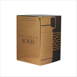 Beautifully designed Armaf Odyssey Aoud Eau De Parfum 100ML for men, characterized by its amber wood fragrance.