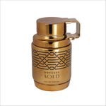 Armaf Odyssey Aoud Eau De Parfum (EDP) 100ML for men featuring a captivating amber wood fragrance.