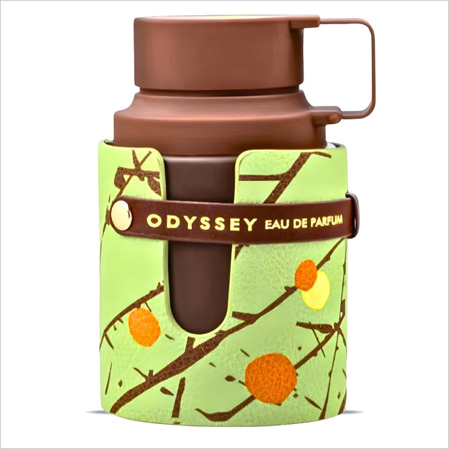 Armaf Odyssey Dubai Chocolat Eau De Parfum 100ML | Unisex