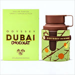 Armaf Odyssey Dubai Chocolat Eau De Parfum 100ML | Unisex