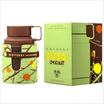 Armaf Odyssey Dubai Chocolat Eau De Parfum 100ML | Unisex