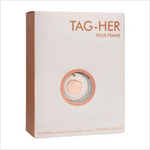 Armaf Tag Her Pour Femme Eau De Parfum 100ML - PERFUME