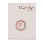 Armaf Tag Her Pour Femme Eau De Parfum 100ML - PERFUME
