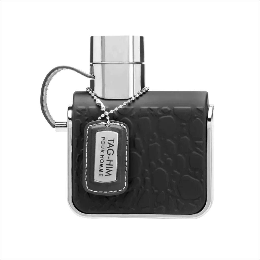 Armaf Tag Him Pour Homme Eau De Toilette 100ML - pack of 1