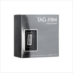 Armaf Tag Him Pour Homme Eau De Toilette 100ML - PERFUME