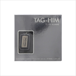 Armaf Tag Him Pour Homme Eau De Toilette 100ML - PERFUME
