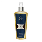 Armaf Tres Nuit Men Mist 250ML showcasing its refreshing sandalwood and iris scent, with vibrant notes of lemon and lavender.
